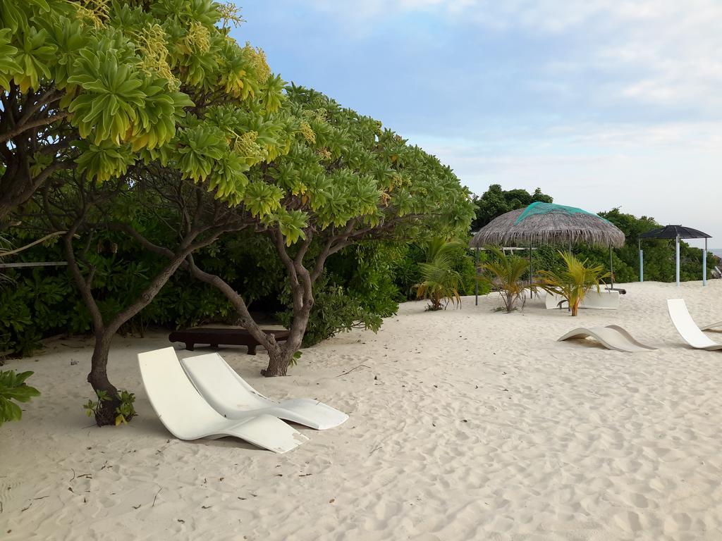 Manta View Guest House Keyodhoo  Extérieur photo
