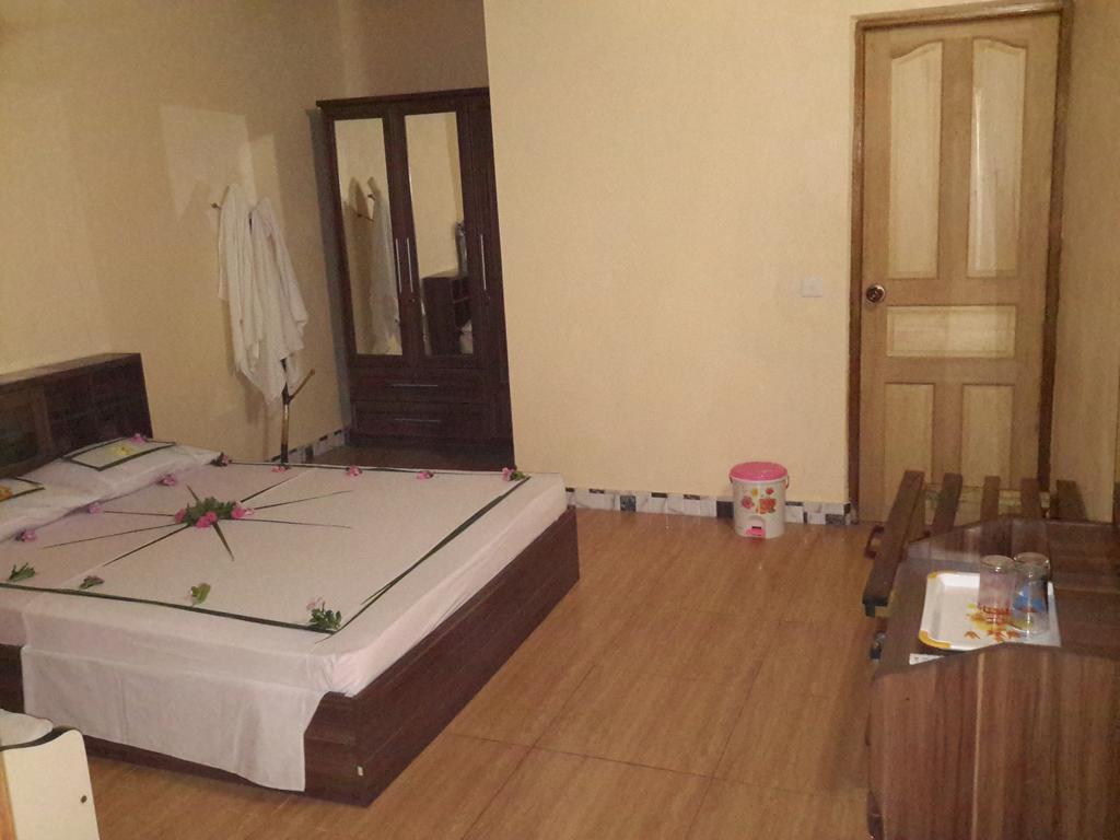 Manta View Guest House Keyodhoo  Extérieur photo