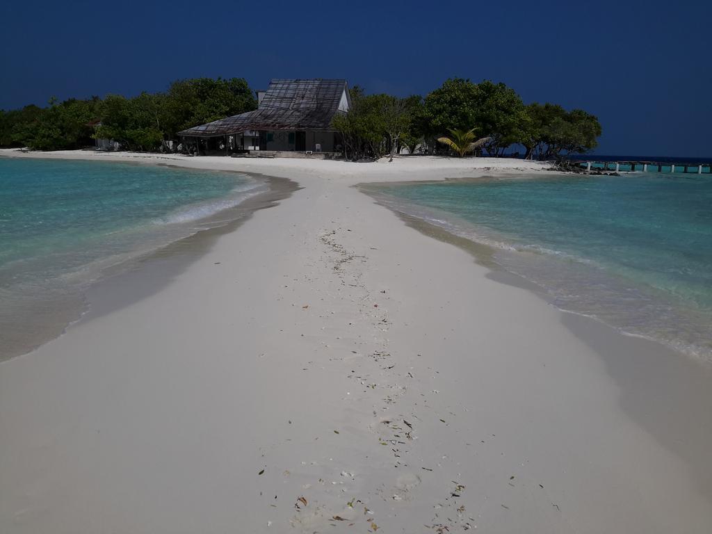 Manta View Guest House Keyodhoo  Extérieur photo
