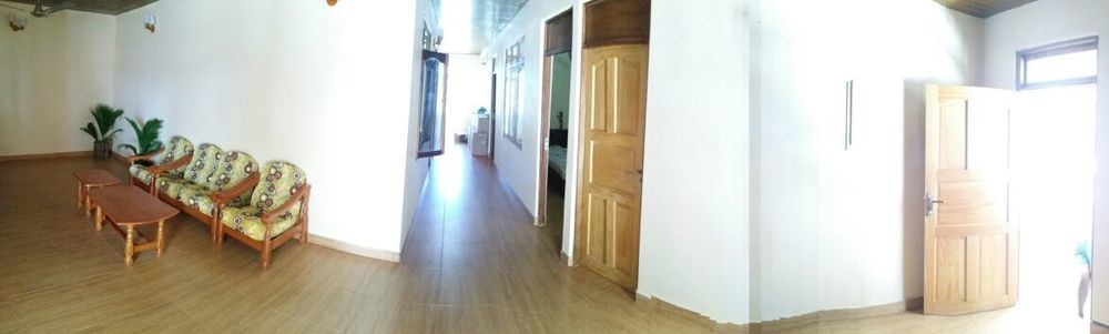 Manta View Guest House Keyodhoo  Extérieur photo